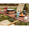 Стол KOVEA WIDE ONE ACTION TABLE L KECY9FA-01ZZ